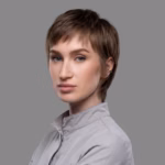 Фото врача Баскакова Анна Евгеньевна — стоматология «Сальвадор»